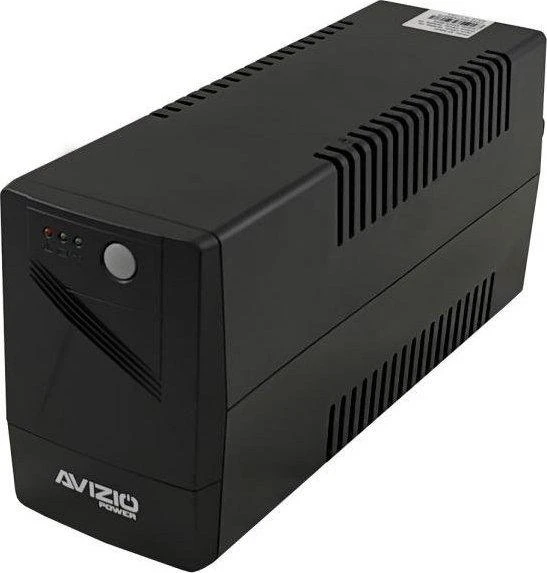 Nepertraukiamas Maitinimo Šaltinis (UPS) - Alantec AP-BK850
