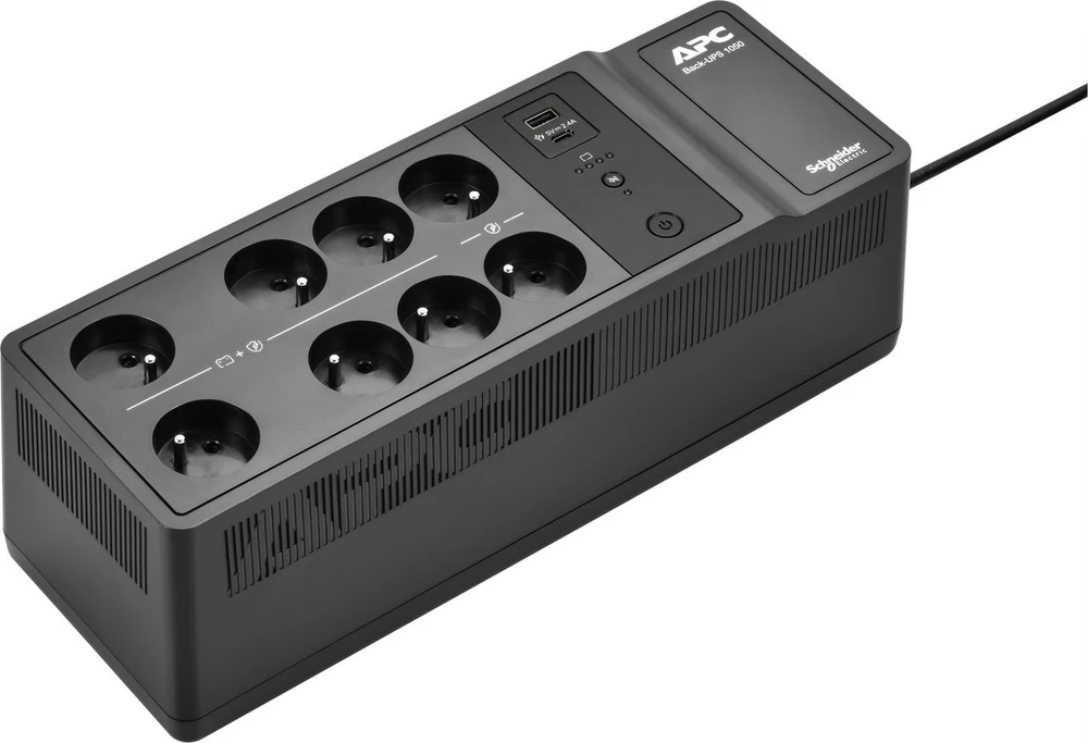 APC Back BE1050G2-FR