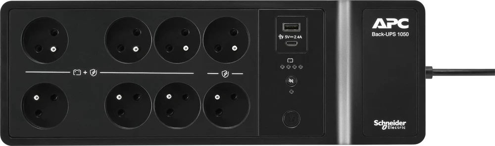 APC Back BE1050G2-FR