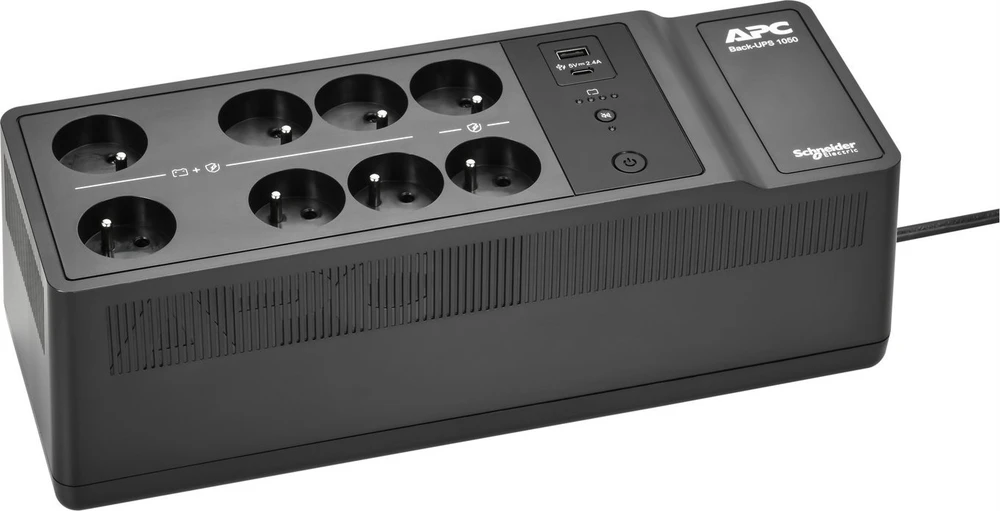 APC Back BE1050G2-FR