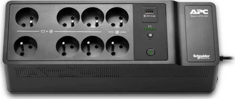 APC Back BE500G2-FR