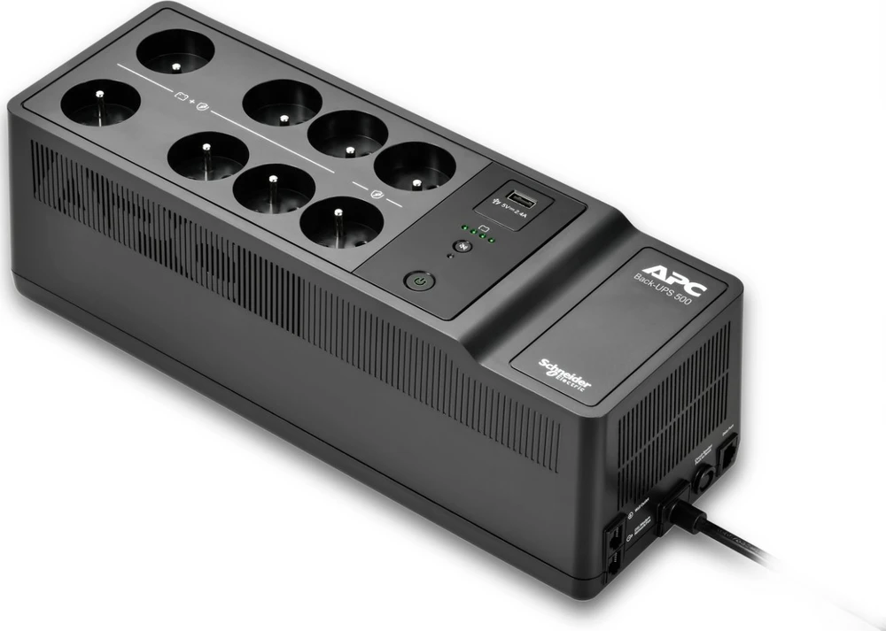 APC Back BE500G2-FR