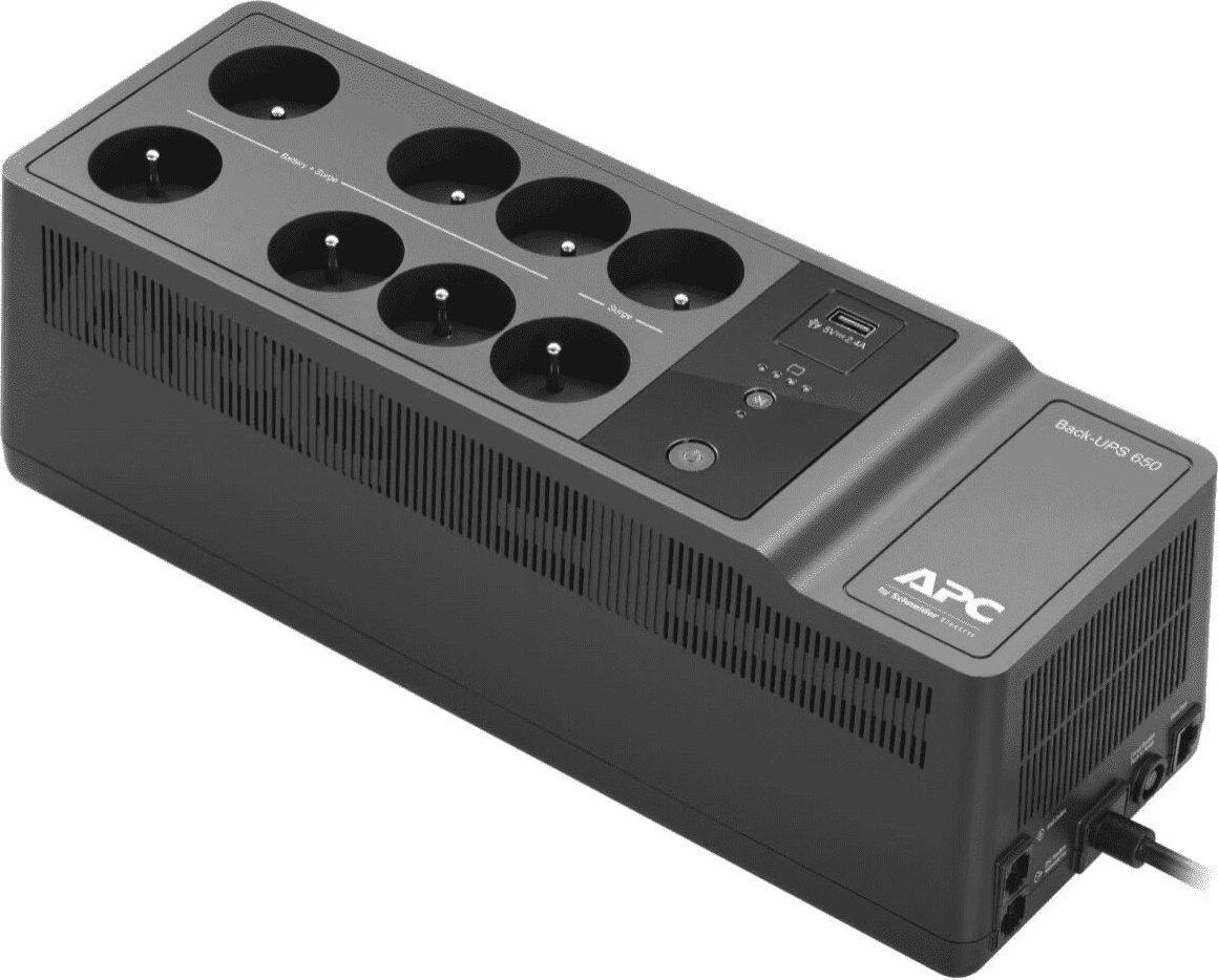 APC Back BE650G2-FR