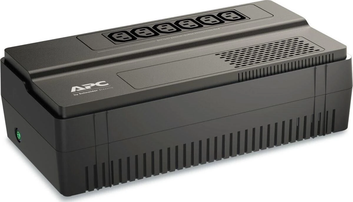 APC EASY UPS BV 800VA, AVR,IEC OUTLET, 230V