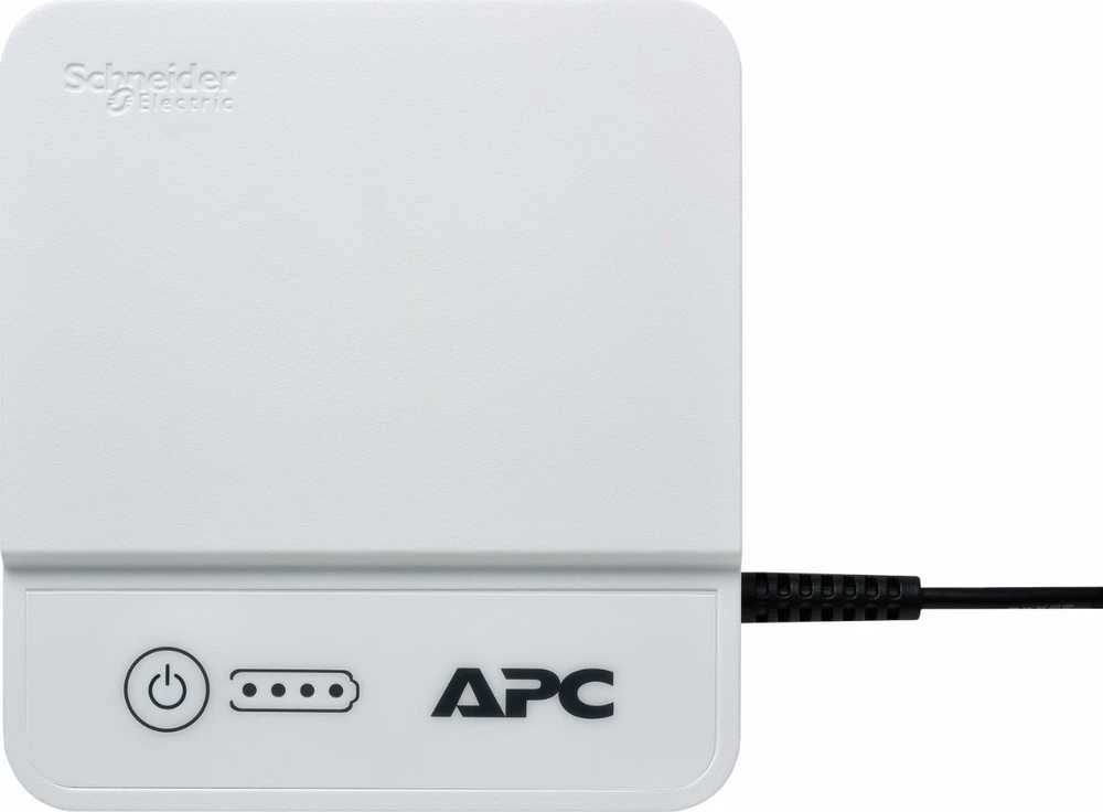 APC BACK-UPS CONNECT 12VDC 36W LITIUM-ION MINI NETWORK UPS