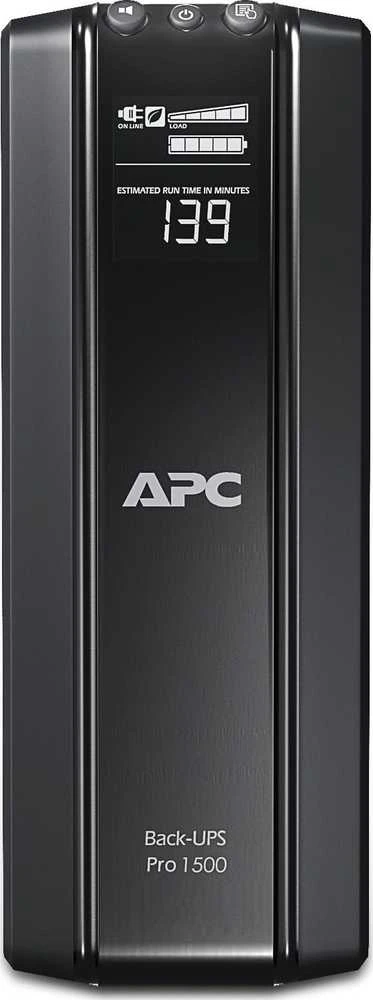 UPS APC Back-UPS Pro 1500VA (BR1500GI)