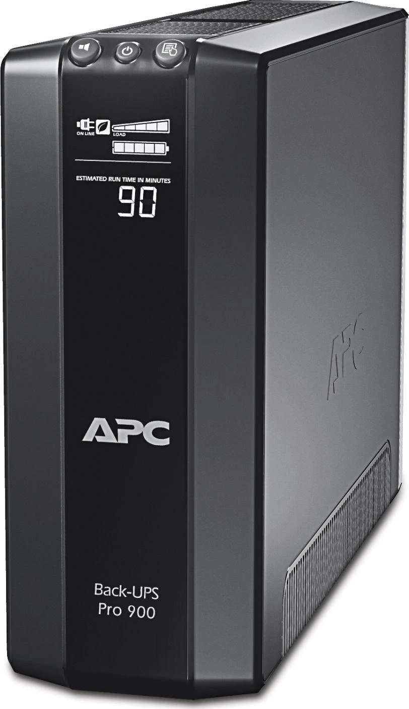 APC Power Saving Back-UPS Pro 900VA (FR)