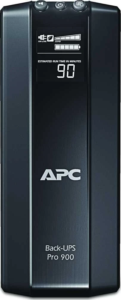 APC Power Saving Back-UPS Pro 900VA (FR)