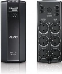 Apc Energiją taupantis „Back-UPS Pro 900“, 230 V, „Schuko“