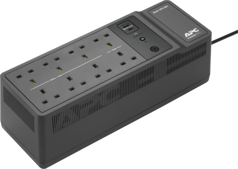 Schneider Electric UPS APC (BE850G2-UK)