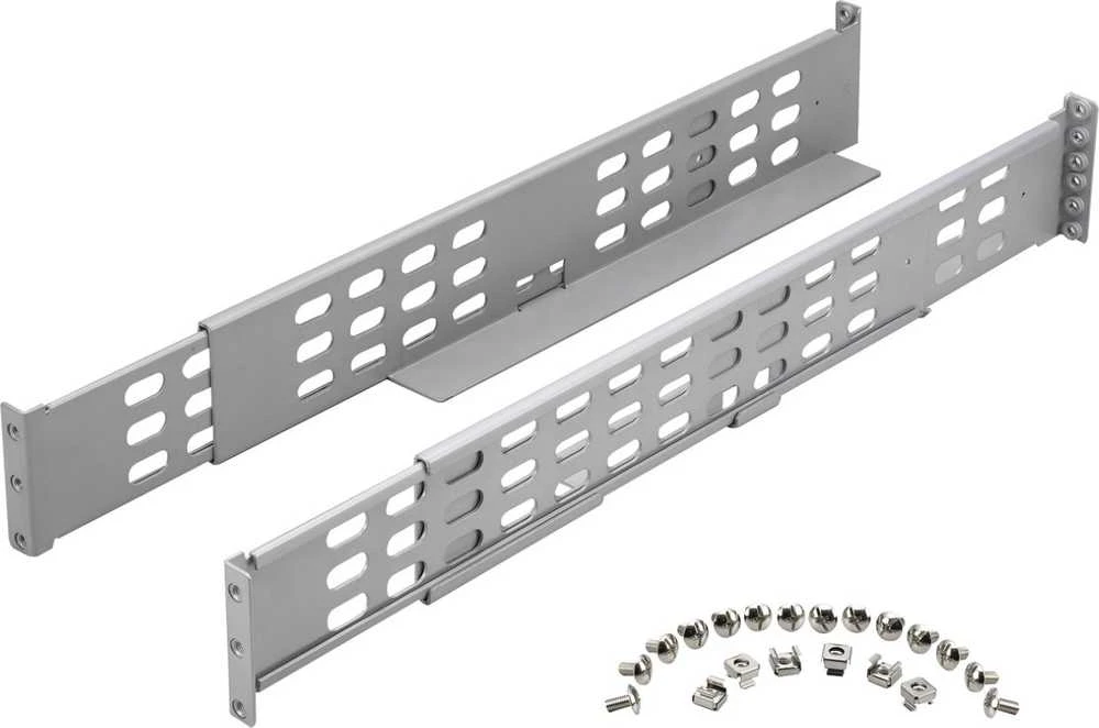 APC EASY UPS ON-LINE SRV 5000VA - RM 230V WITH RAIL KIT