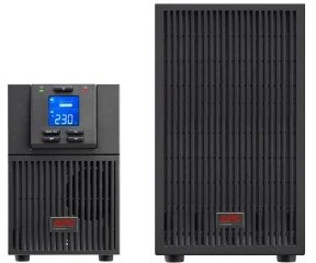 APC „Maitinimo šaltinis Easy UPS On-Line SRV“ 2000 VA 230 V su