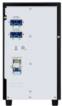 APC „Maitinimo šaltinis Easy UPS On-Line SRV“ 2000 VA 230 V su