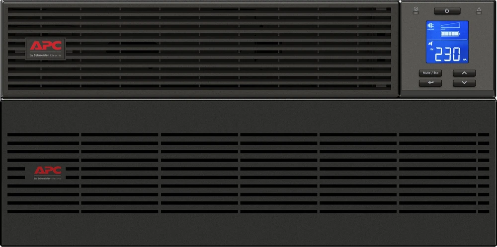 UPS APC Easy UPS SRV 6000VA (SRV6KRIL)