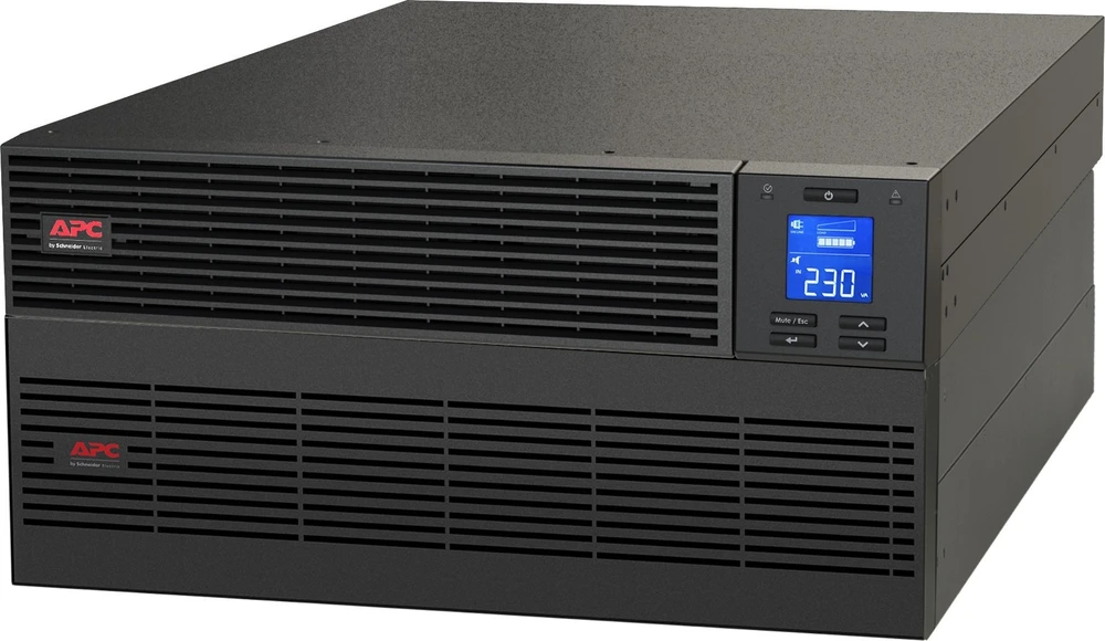 UPS APC Easy UPS SRV 6000VA (SRV6KRIL)