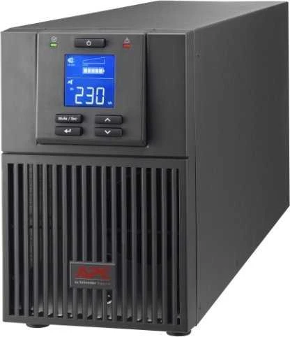 APC EASY UPS ON-LINE SRV 1000VA 230V WITH EXTENDED RUNTIME BATTERY PACK