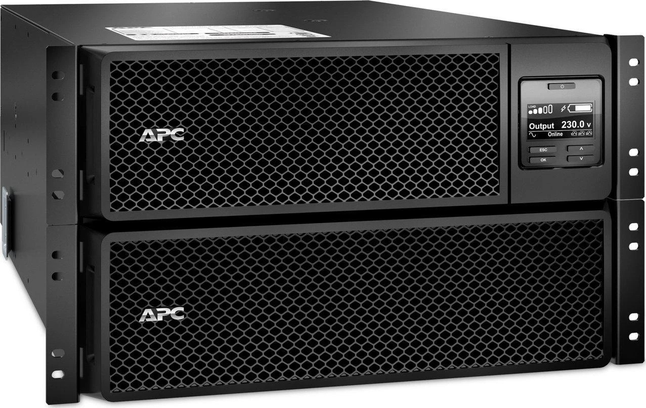 UPS APC Smart SRT RM (SRT10KRMXLI)
