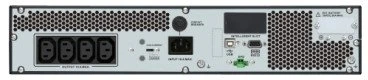 UPS APC Easy UPS SRV 1000VA (SRV1KRILRK-E)