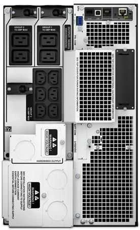 UPS APC Smart SRT (SRT10KXLI)
