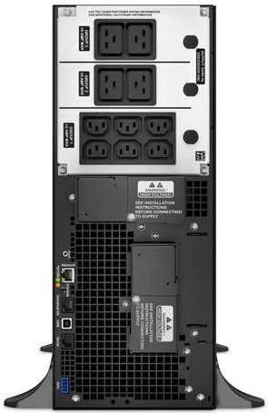 UPS APC Smart SRT (SRT6KXLI)