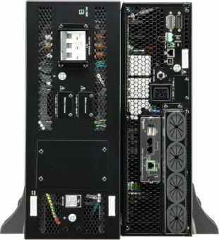 UPS APC Smart-UPS RT 15000VA (SRTG15KXLI)