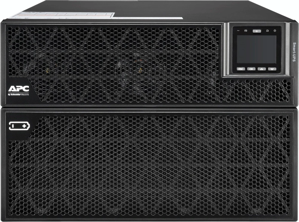 UPS APC Smart-UPS RT 15000VA (SRTG15KXLI)
