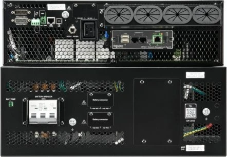 UPS APC Smart-UPS RT 15000VA (SRTG15KXLI)