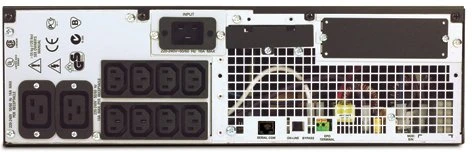 APC Smart-UPS RT 2200VA 230V - Marine