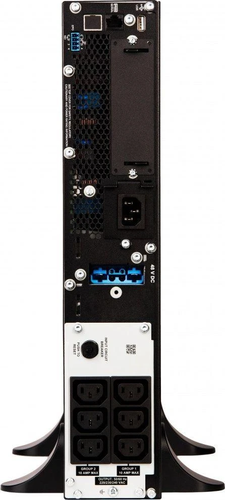 APC SMART-UPS SRT 1000VA 230V