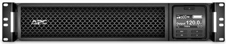 APC Smart-UPS SRT RM 2200VA/1980W