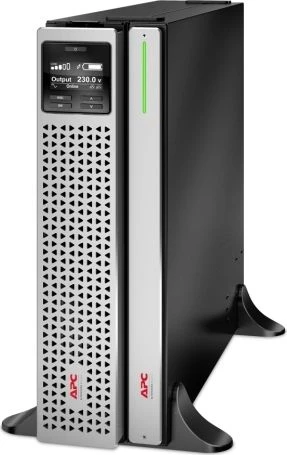 UPS APC Smart-UPS SRT 3000 (SRTL3000RMXLI-NC)