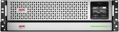 UPS APC Smart-UPS SRT 3000 (SRTL3000RMXLI-NC)