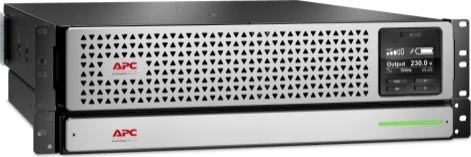 UPS APC Smart-UPS SRT 3000 (SRTL3000RMXLI-NC)