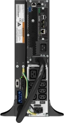 UPS APC Smart-UPS SRT 3000 (SRTL3000RMXLI-NC)