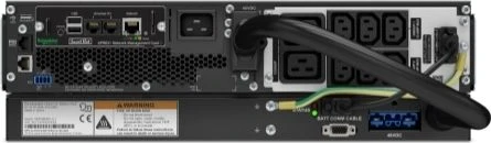 UPS APC Smart-UPS SRT 3000 (SRTL3000RMXLI-NC)