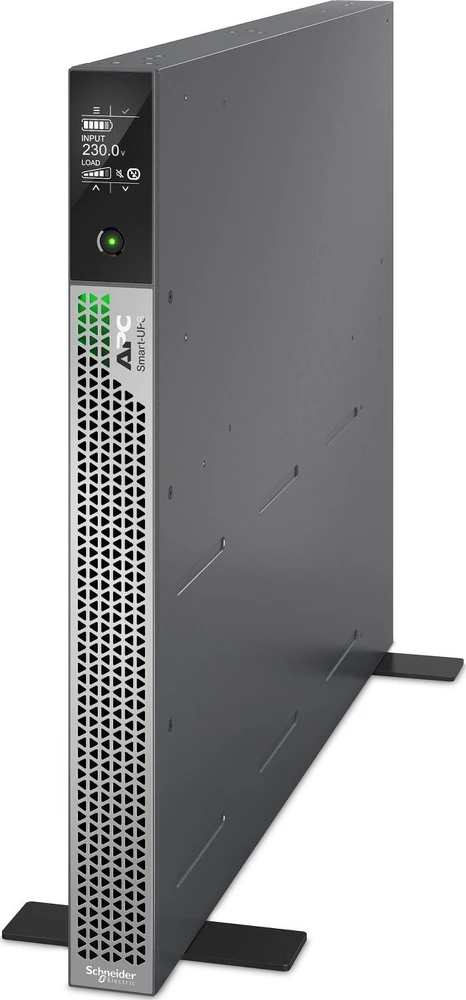 UPS APC Smart-UPS Ultra 3000VA (SRTL3KRM1UIC)