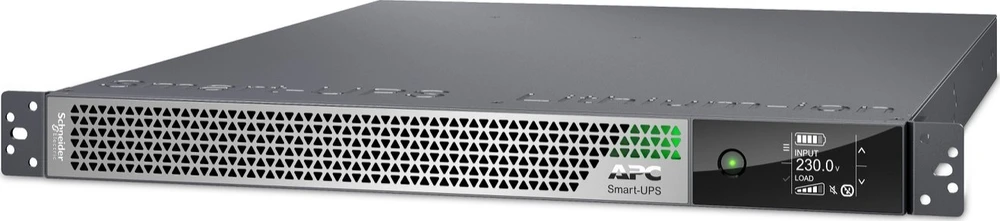 UPS APC Smart-UPS Ultra 3000VA (SRTL3KRM1UIC)