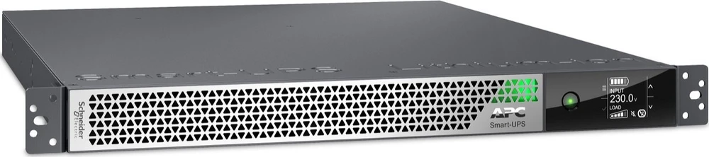 UPS APC Smart-UPS Ultra 3000VA (SRTL3KRM1UIC)