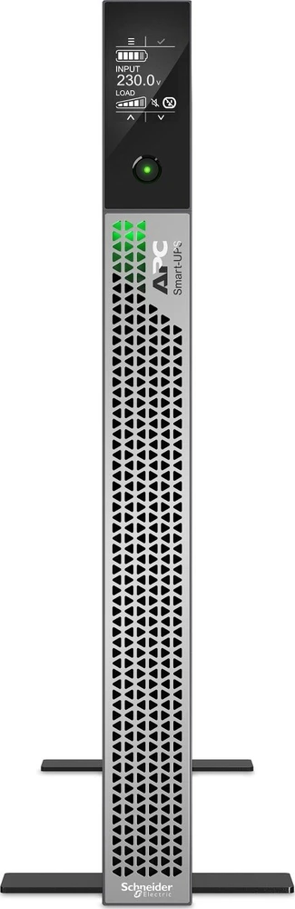 UPS APC Smart-UPS Ultra 3000VA (SRTL3KRM1UIC)