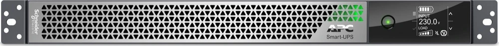 UPS APC Smart-UPS Ultra 3000VA (SRTL3KRM1UIC)