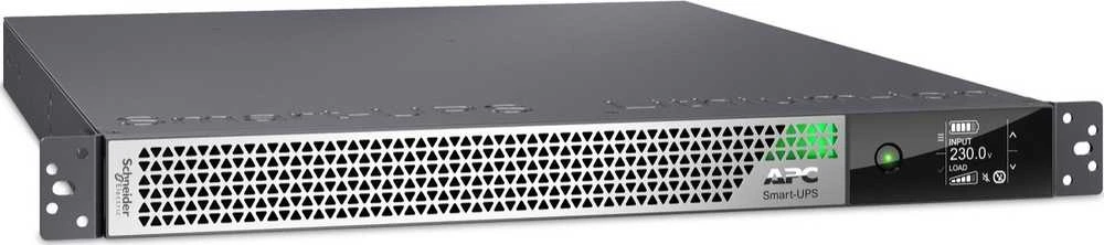 Nepertraukiamas Maitinimo Šaltinis (UPS) - APC Smart-UPS SRTL3KRM1U Ličio Jonų