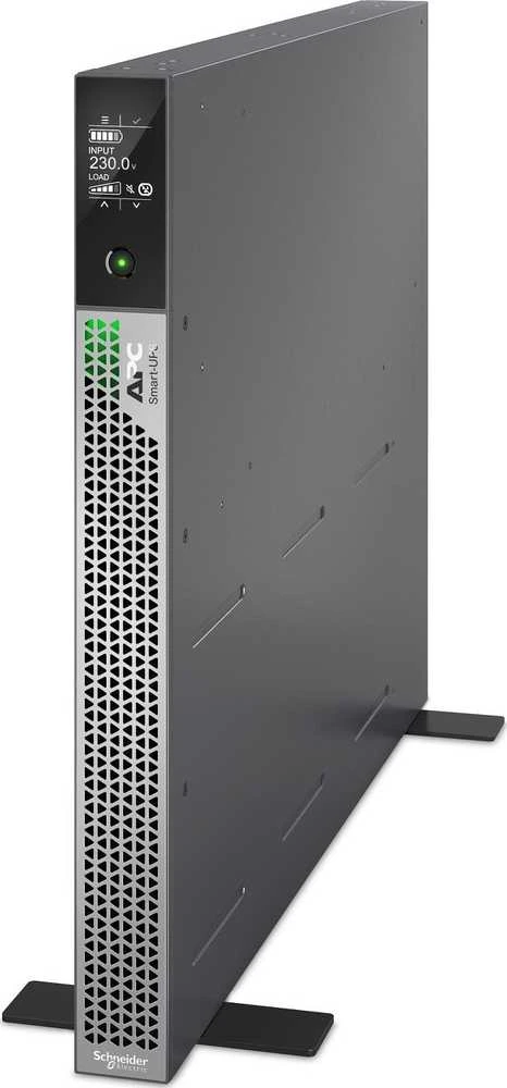 Nepertraukiamas Maitinimo Šaltinis (UPS) - APC Smart-UPS SRTL3KRM1U Ličio Jonų