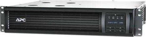 APC SMART-UPS 1000VA LCD RM 2U 230V SU SMARTCONNECT
