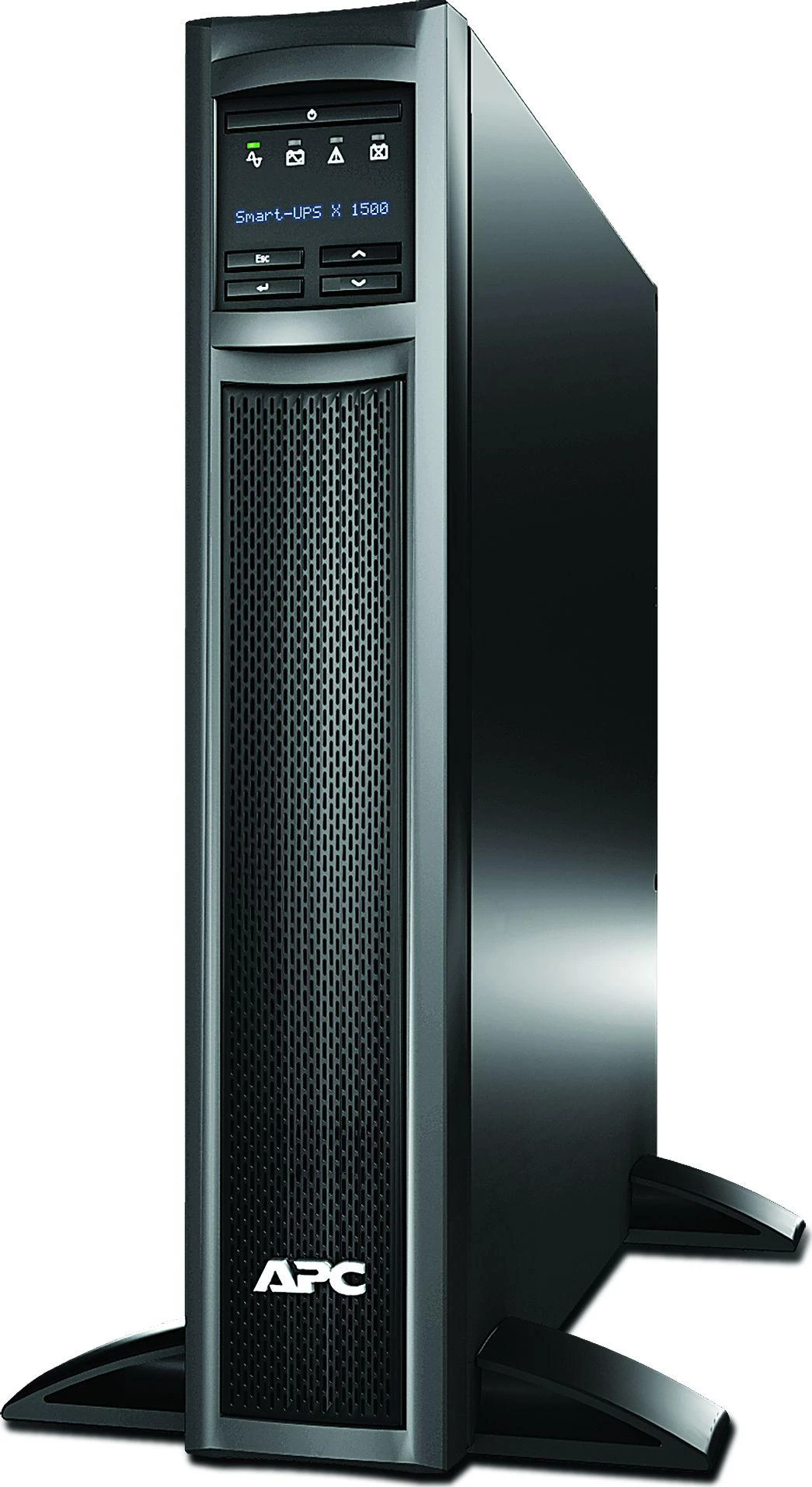 APC Smart-UPS X 1500VA Rack/Tower LCD 230V