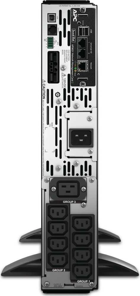 UPS APC Smart-UPS 3000 (SMX3000RMHV2UNC)