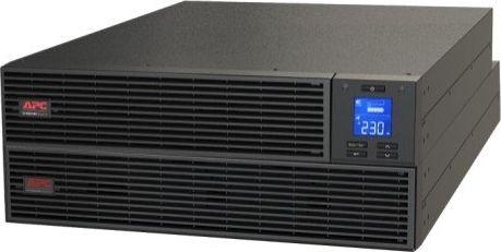APC EASY UPS ONLINE SRV RM EXT / RUNTIME 1000VA 230V W / RAIL KIT ...