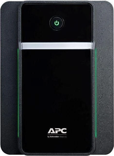 APC Back-UPS BX1200MI-GR Noodstroomvoeding 1200VA 4x stopcontact, USB
