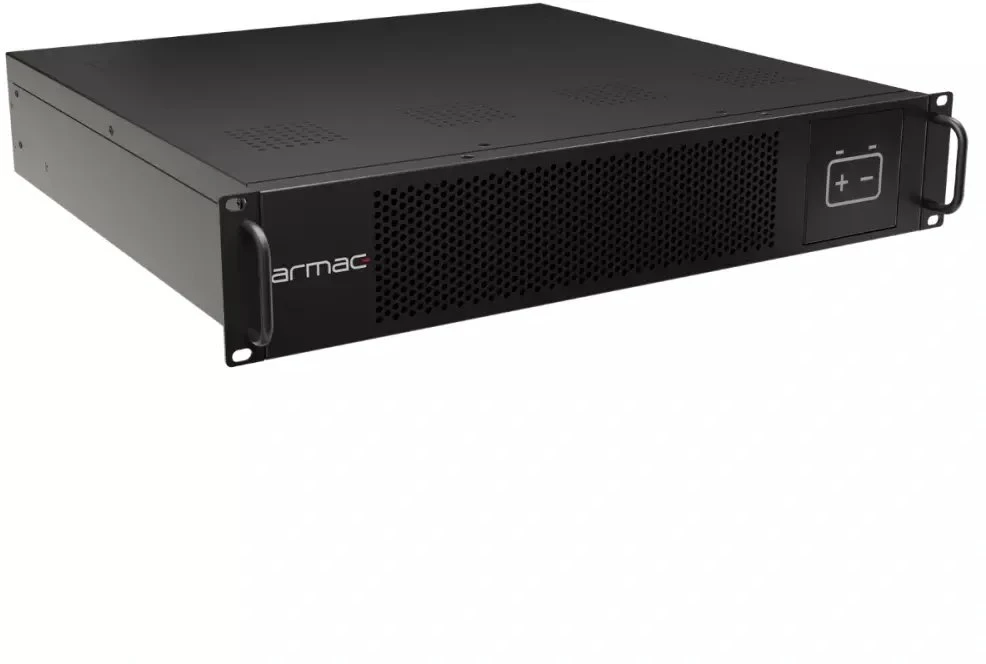Armac Baterija Pack Rack 19" dla UPS 6 aku