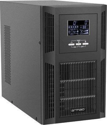 ARMAC UPS On-line Office PF1 O/2000I/PF1 2000VA LCD 8x IEC C13