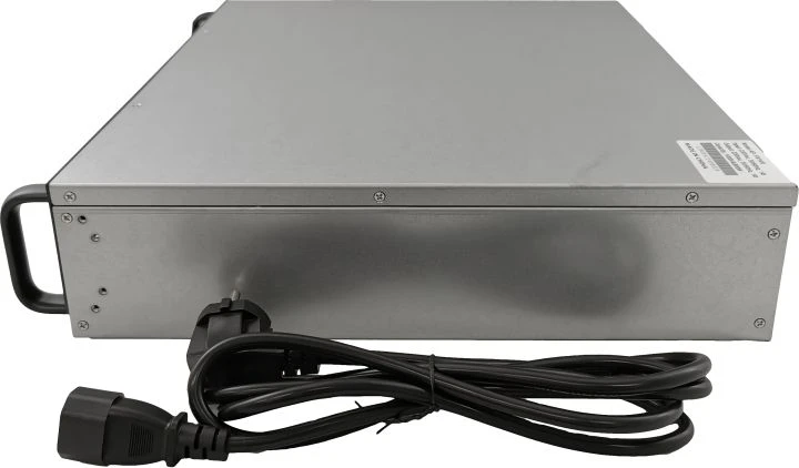 UPS AVIZIO Maitinimo šaltinis awaryjny UPS RACK typu ONLINE 3KVA (3000VA) 2400W 4x 9AH AVIZIO POWER